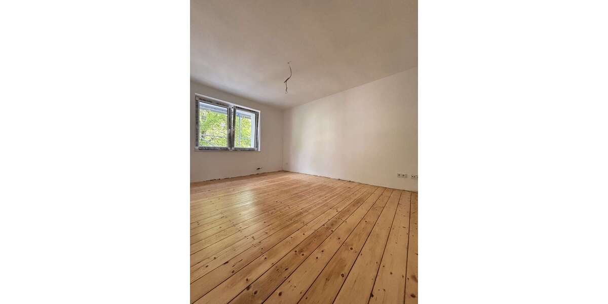 Etagenwohnung Neuss Dreikönigenviertel - 2.5 Zimmer, 56 m&sup2;, 253.500&euro; | Angebot:26665054