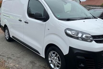 Opel Vivaro 116.000 km 14.500 &euro; Gotha 99867