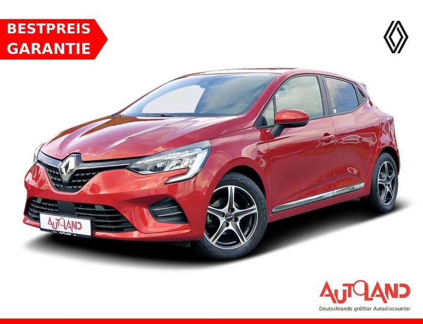 Clio