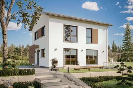 Haus zum Kaufen in Reinheim 639.651 € 145 m² 5 zimmer
