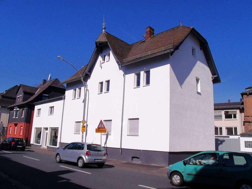 Wohnung zum Mieten in Dillenburg 510 € 70.96 m²