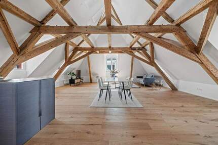 Wohnung Radolfzell - 3 Zimmer, 120 m&sup2;, 749.000&euro; | Angebot:25525426