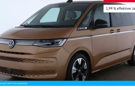 VW T7 Multivan 22.514 km 64.240 &euro; Wildau 15745