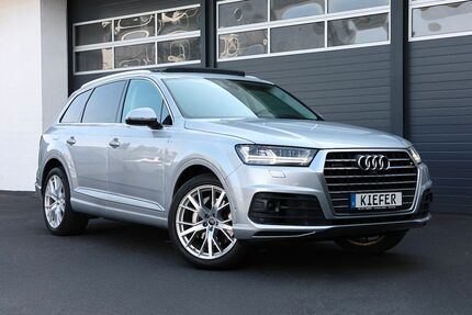Audi Q7 115.973 km 33.950 &euro; Rennerod 56477