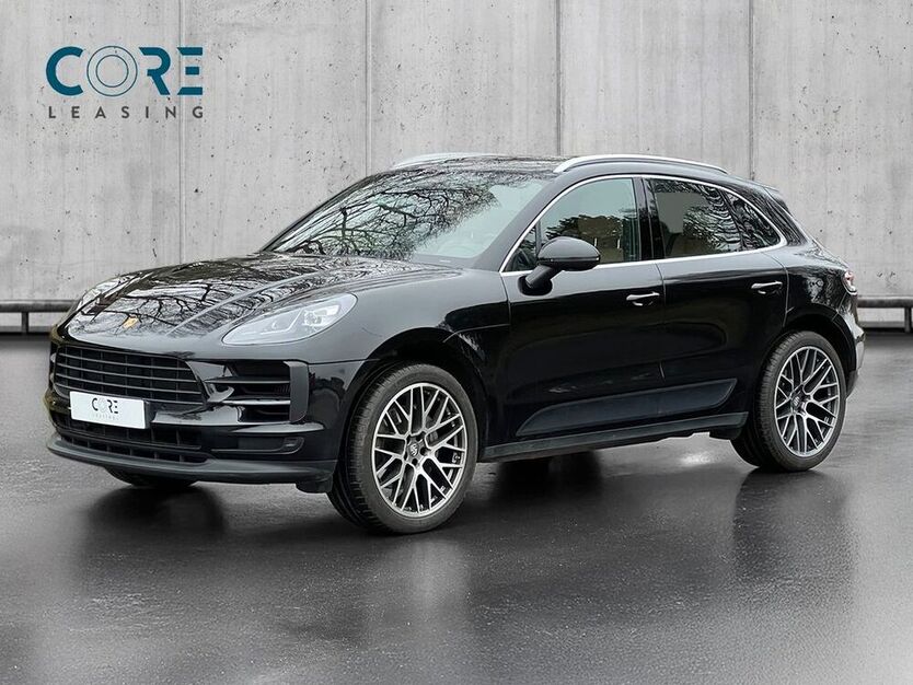 Macan