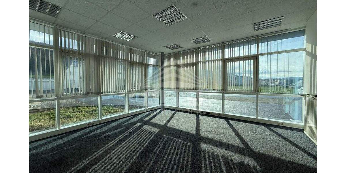 Gewerbeobjekt Heidenheim an der Brenz Schnaitheim - 1.999.000&euro; | Angebot:26026121