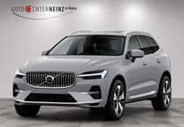 Gebrauchtwagen Volvo XC60