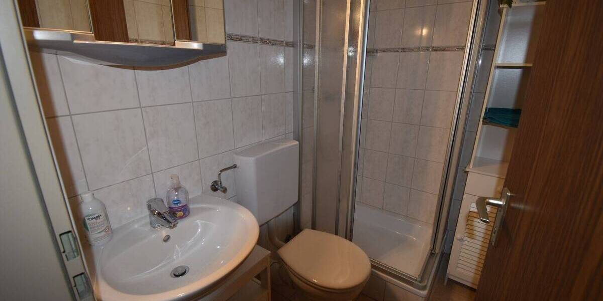 Terrassenwohnung Winterberg Niedersfeld - 2 Zimmer, 60 m&sup2;, 127.000&euro; | Angebot:26258007