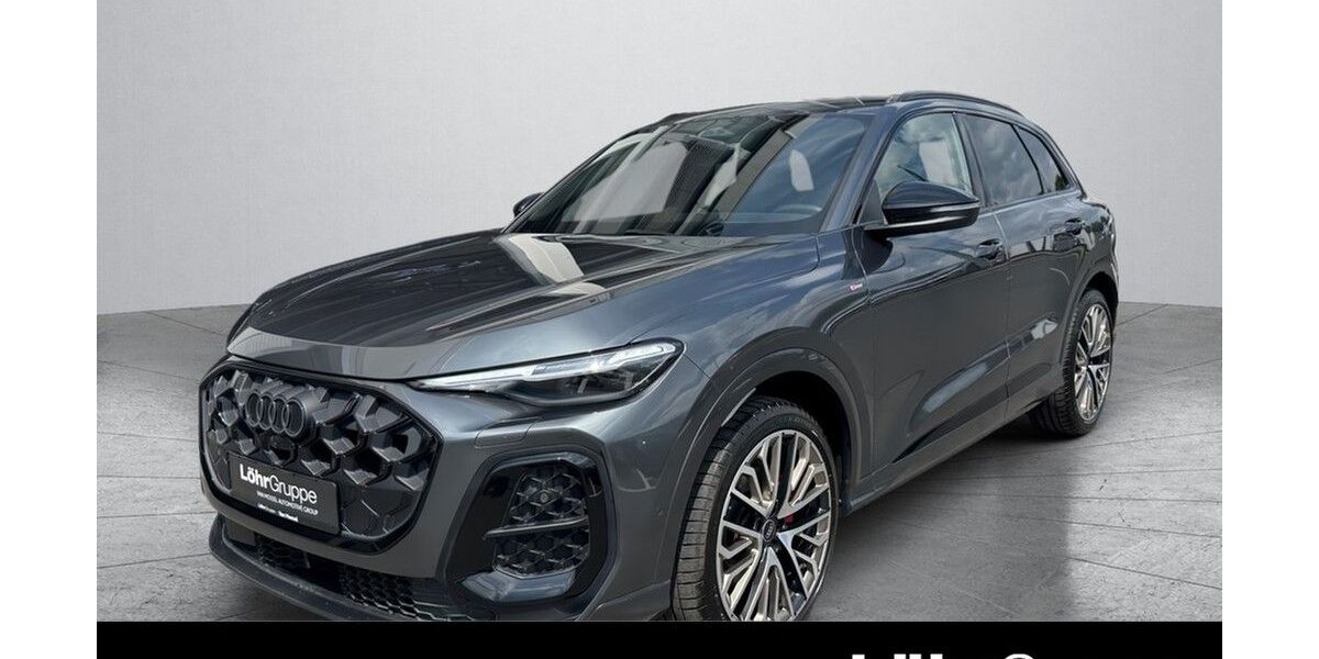 Audi Q5 8.724 km 59.790 &euro; Daun 54550