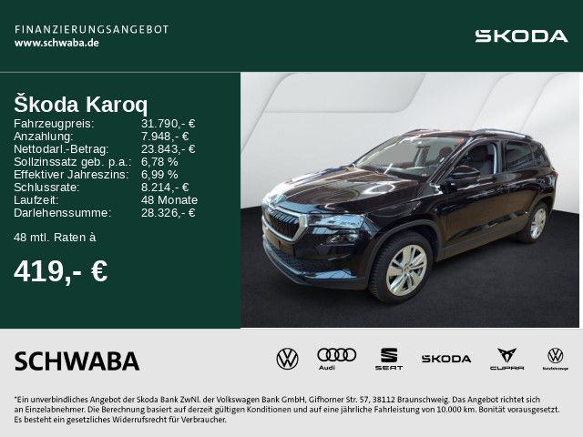 Karoq