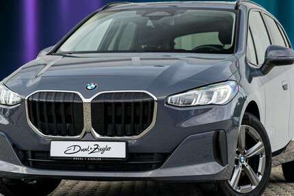 BMW 218 10.990 km 28.999 € Günzburg 89312