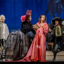 Der Rosenkavalier 28.12.2025 THEATER LÜBECK