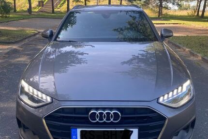 Audi A4 111.000 km 21.000 € Remscheid 42897
