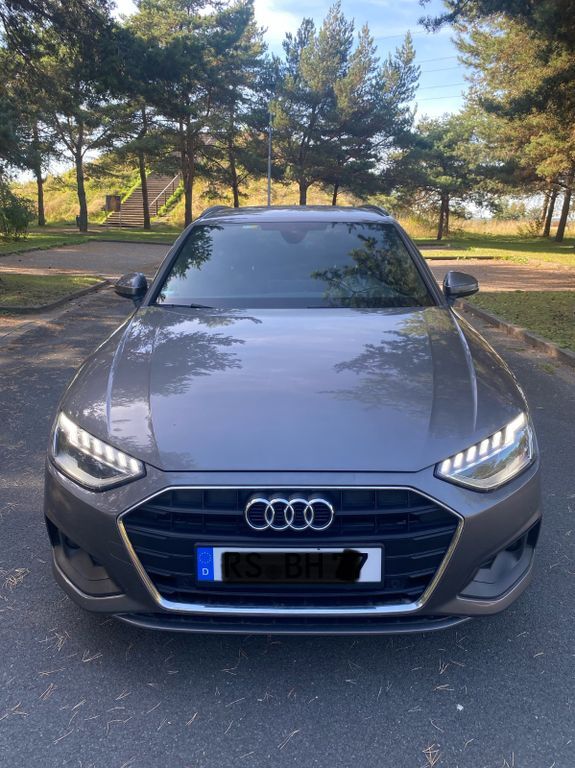 Audi A4 111.000 km 21.000 € Remscheid 42897