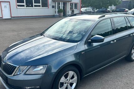 Skoda Octavia 122.000 km 13.280 &euro; Geisingen 78187