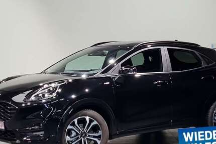 Ford Puma 10.439 km 20.890 &euro; Fulda 36043