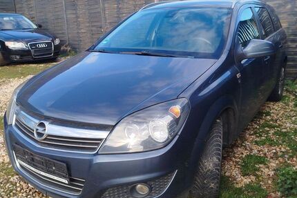 Opel Astra 185.000 km 2.499 &euro; Bad Neuenahr-Ahrweiler 53474