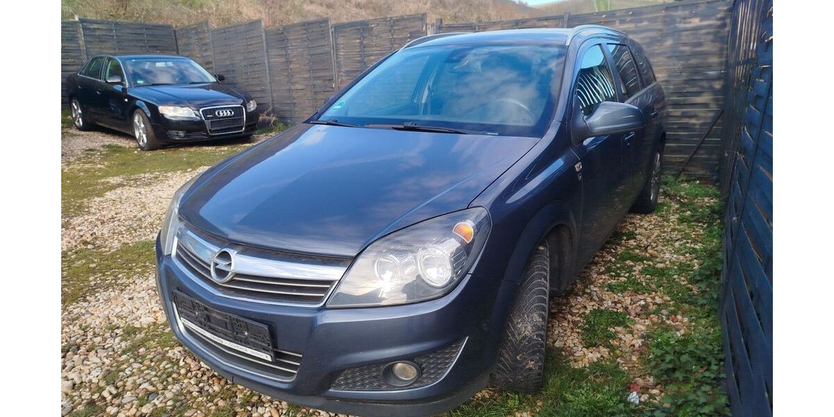 Opel Astra 185.000 km 2.499 &euro; Bad Neuenahr-Ahrweiler 53474