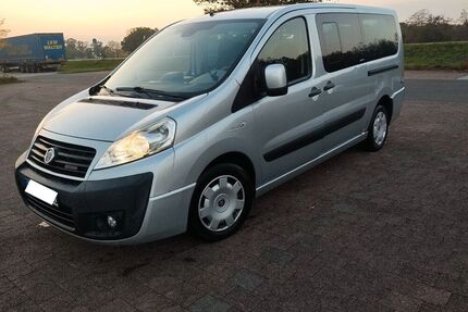 Fiat Scudo