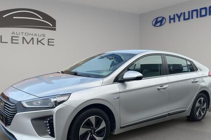 Hyundai IONIQ 36.300 km 15.990 &euro; Roßleben-Wiehe OT Bottendorf 06571