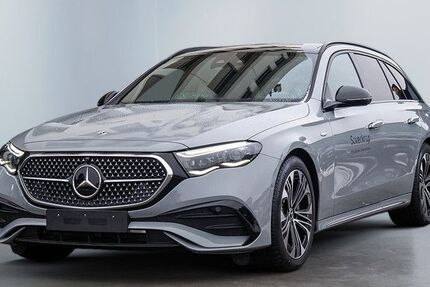 Mercedes-Benz E 300 8.500 km 72.450 &euro; Kiel 24109