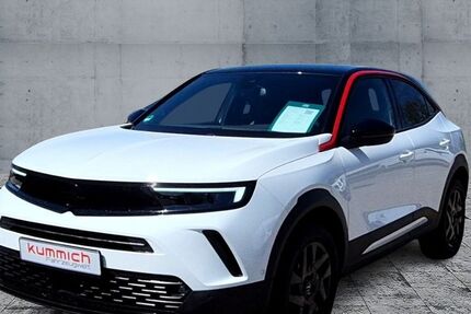 Opel Mokka 30.152 km 19.890 &euro; Lauingen 89415