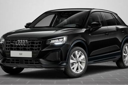 Audi Q2 30.279 km 33.990 &euro; Homburg 66424