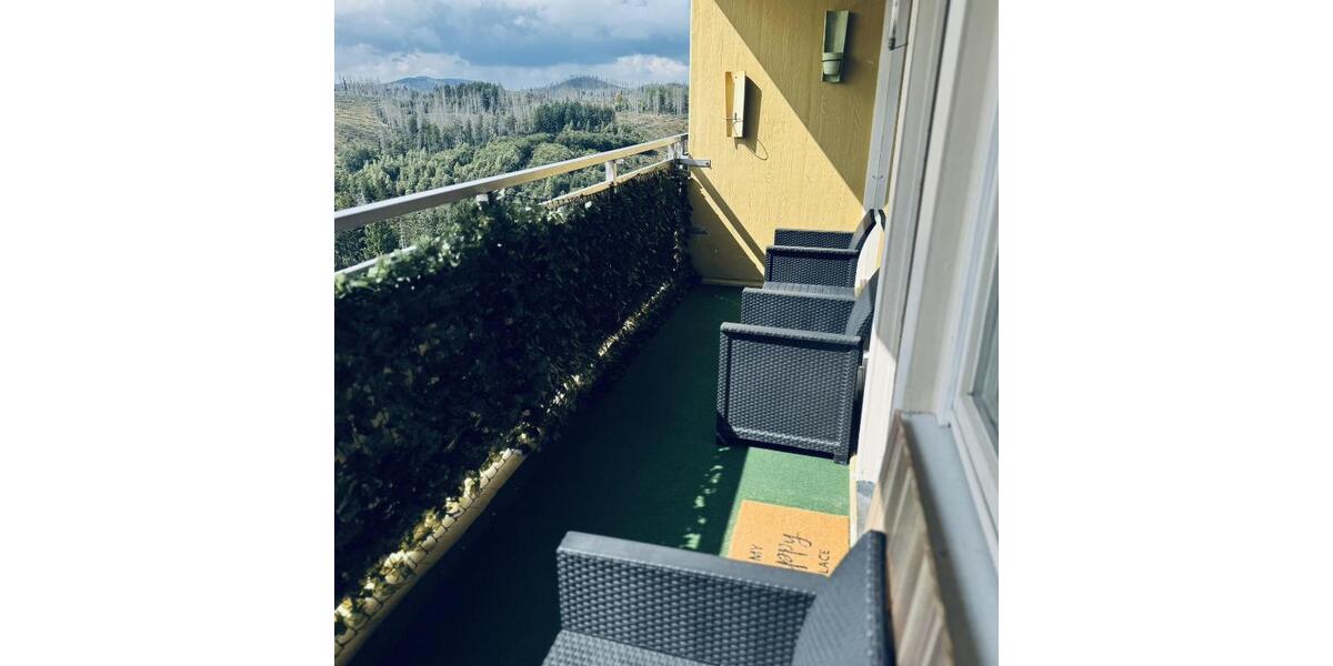 Etagenwohnung Braunlage - 3 Zimmer, 49 m&sup2;, 35.000&euro; | Angebot:26820723