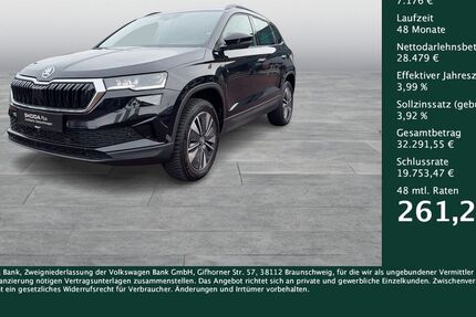 Skoda Karoq 16.258 km 35.441 € Dortmund 44309