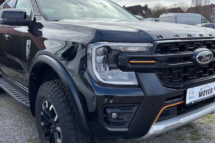 Ford Ranger 12.200 km 47.850 &euro; Nienburg 31582