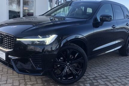 Volvo XC60 20.500 km 44.669 &euro; Güstrow 18273