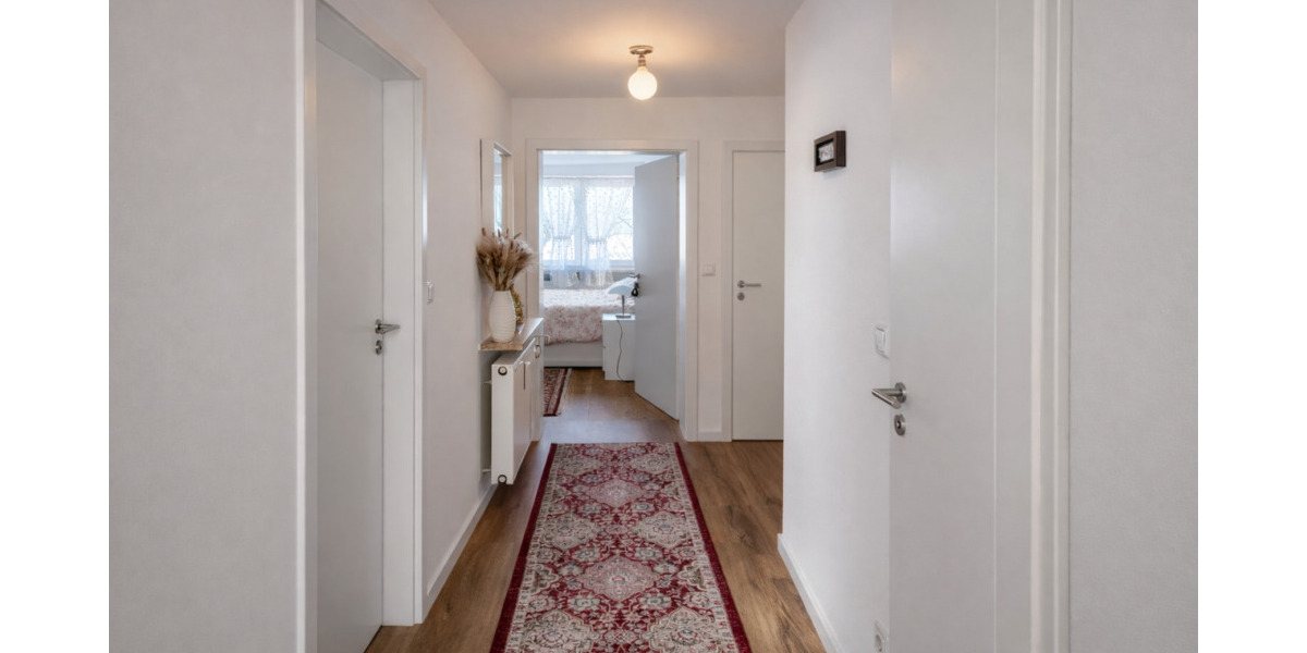 Etagenwohnung Benediktbeuern - 2 Zimmer, 66 m&sup2;, 299.000&euro; | Angebot:25997741