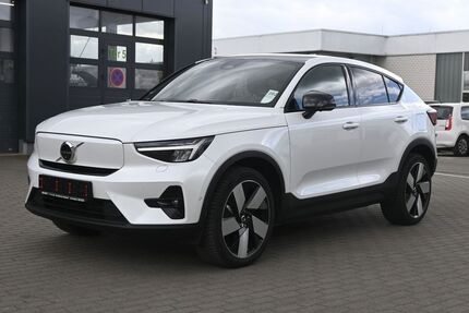 Volvo C40 25.096 km 37.990 &euro; Jüterbog 14913