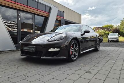 Porsche Panamera 127.000 km 31.990 € Bocholt 46395