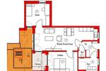 Erdgeschoßwohnung Eppingen - 3 Zimmer, 74 m&sup2;, 334.000&euro; | Angebot:26851545