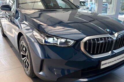 BMW 520 35.119 km 48.850 &euro; Neumarkt-St. Veit 84494