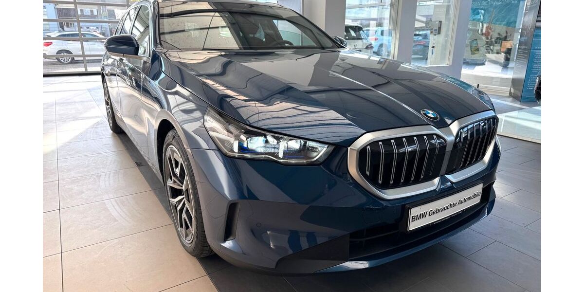 BMW 520 35.119 km 48.850 &euro; Neumarkt-St. Veit 84494