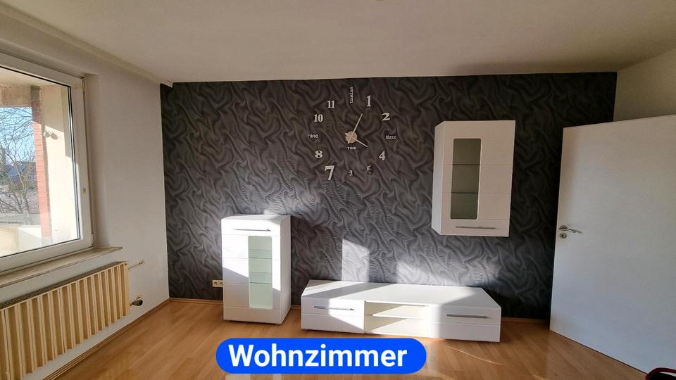 Etagenwohnung Krummhörn - 3 Zimmer, 78 m&sup2;, 905&euro; | Angebot:25640703