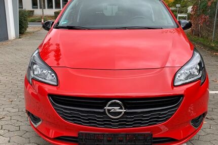 Opel Corsa 114.611 km 5.999 &euro; Mainz-Kastel 55252