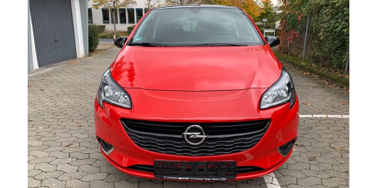 Opel Corsa 114.611 km 5.999 &euro; Mainz-Kastel 55252