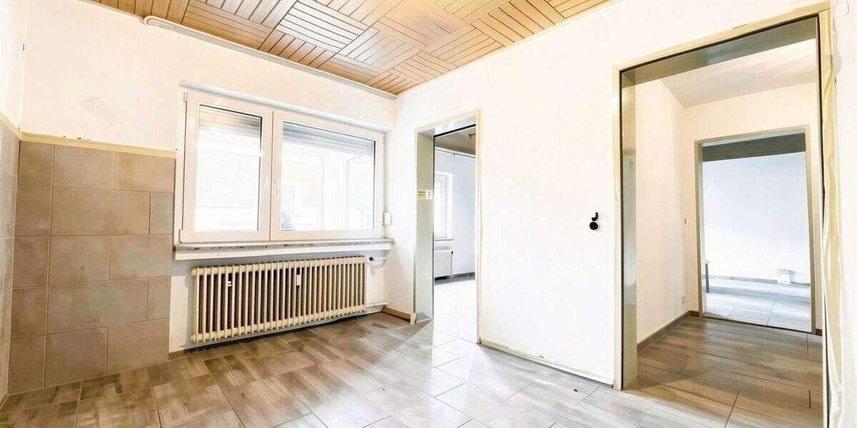 Etagenwohnung Düren Mariaweiler-Hoven - 1 Zimmer, 421 m&sup2;, 859.000&euro; | Angebot:25820080