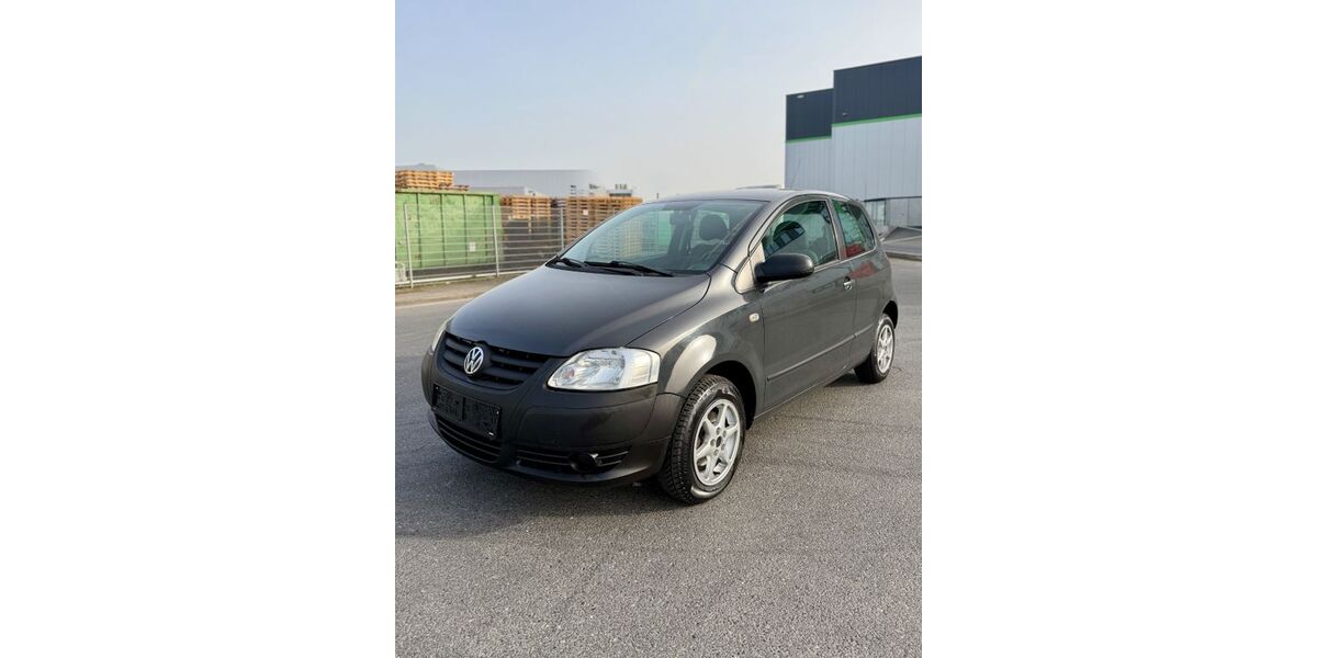 VW Fox 183.293 km 1.799 &euro; Langenfeld 40764