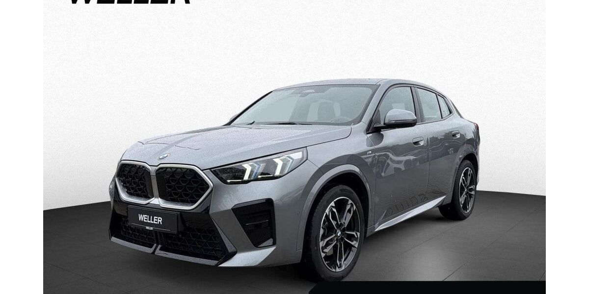 BMW X2 7.314 km 39.590 &euro; Lüneburg 21339
