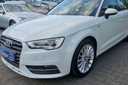 Audi A3 144.577 km 13.490 € Königs Wusterhausen - OT Niederlehme 15713