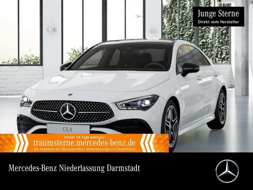 CLA 200