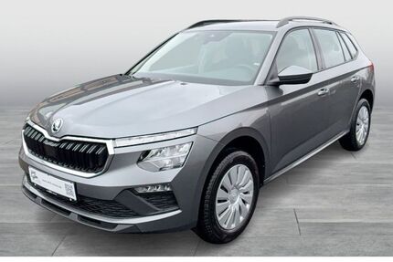 Skoda Kamiq 16.539 km 21.939 &euro; Suhl-Wichtshausen 98529