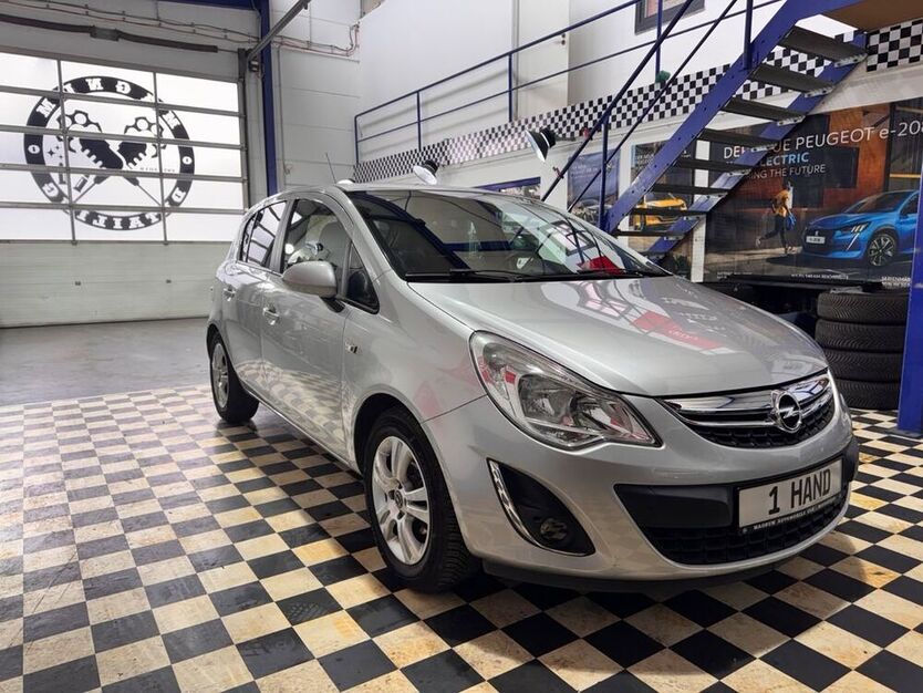 Corsa