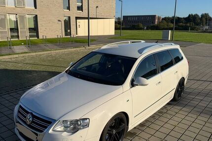 VW Passat 224.000 km 7.999 &euro; Lindewitt 24969