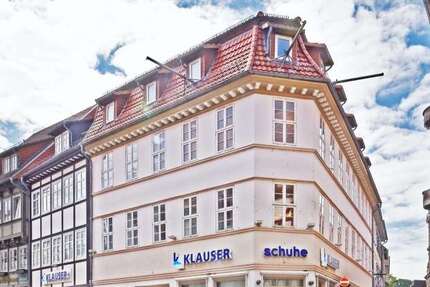 Einzelhandel in Göttingen 18.200 € 1080 m²