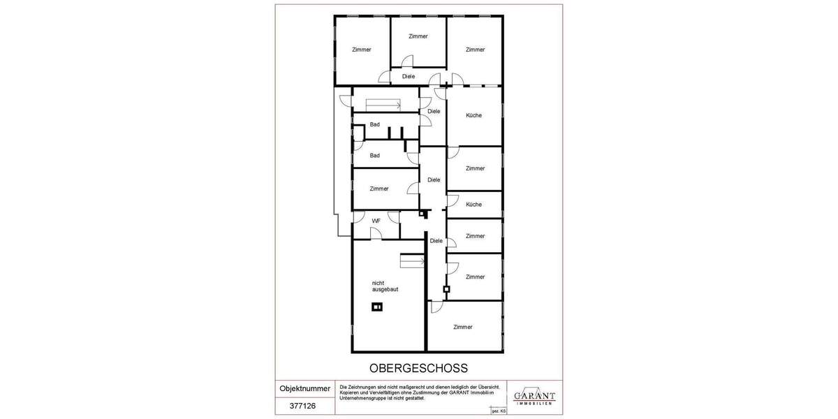 Mehrfamilienhaus, Wohnhaus Reutlingen Betzingen - 1 Zimmer, 343 m&sup2;, 1.147.000&euro; | Angebot:24611432